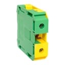 Клеммная колодка винтовая 70 UT земля EKF