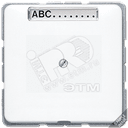 Подсоединитель провода с нагрузкой натяжения JUNG