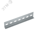 Соединительная пластина лестничного лотка усиленная HD