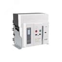 Воздушный автоматический выключатель YON pro ANX32X 3P 3200 А 100 кА, расцепитель ETH, стационарный, горизонтальное подключение, упр