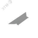 Крышка Т-ответвителя 300 мм ПЛЮС