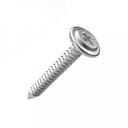 Саморез с прессшайбой усиленный ГОСТ 4,2х32 (500 шт/1500 шт уп/кор)