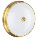 Накладной светильник Odeon Light Marsei 48244C