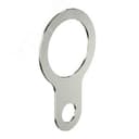 Кольцо заземления для ввода M32. AISI 304 DKC