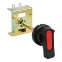 Ручной поворотный привод CS1 ВА-99М 63