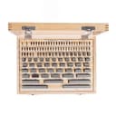 Набор КМД N 3 кл.2 тв.спл.(2-Н3-Т)