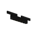 Светильник Points Technical Магнитная трековая система 5мм LEVITY TR19315W27KMB