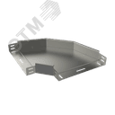 Угловой элемент 90? CT-LP-60-600 PG