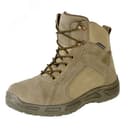 Ботинки Энфорсер 101 Шорт, оливковый, ПУ, р. 42