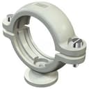 Крепежная скоба цокольная 22,5-25 мм