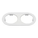 Рамка для точечного светильника Domino Lightstar 214656