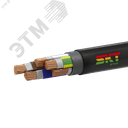 Кабель силовой ВВГнг(А)-FRLS 5х185мс(N, РЕ)-1 ВНИИКП ТРТС