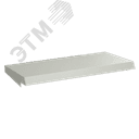 Козырёк дождезащитный ST/CE 400x150мм