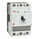 Выключатель автоматический AV POWER-2/3 125А 80kA TR AVERES