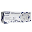 Выключатель автоматический модульный 1п C 1А 4.5кА PRIZMA TOKOV Electric TKE-PZ45-MCBI-1-1-C
