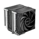 Кулер для процессора AK620 Black Deepcool