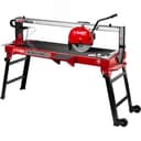 Электроплиткорез "Мастер", длина реза 1200 мм, диск 300 мм, 1500Вт