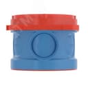 Коробка установочная 70х57мм в бетон 59380 DKC