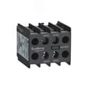 Блок дополнительных контактов MA1KN 1НО+1НЗ Systeme Electric