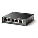 Коммутатор TP-Link TL-SG1005LP