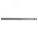 Линейка металлическая 28,5x1,2x500 мм