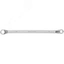 Ключ накидной "Хард", хромированное покрытие 8х10 мм