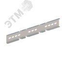 Соединитель переходный НЛ-СП У3 (h=50 мм, s=1,2 мм)