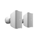 Двухполосная пассивная всепогодная DQOR 3T W LD Systems