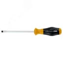 Отвертка шлицевая SL6,5x1,2x150