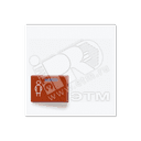 Крышка для изделий фирмы Ackermann