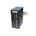 PoE коммутатор промышленный OSNOVO SW-80822/IR