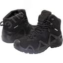 Ботинки мужские утеплённые E-PRO Special Mid, (black), р. 41