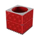 Колодец пластиковый для кабельной канализации     750х750х750 под разгрузочную плиту