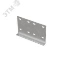 Соединительная пластина для лестничного лотка H150 s:2,0 мм HD N