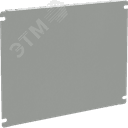 Фальш-панель внутр. глухая 250х400 (2шт/компл) FORMAT