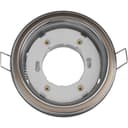 Светильник Navigator 93 070  NGX-R10-006-GX53 (Два цвета хром-черный)