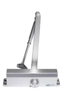 Доводчик дверной (для дверей до 120кг) DC305S Arctic Compact Double Power Vizit