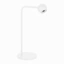 Светильник SPOTTORITAB6W Warm3000 WH 30 deg 230V Arlight IP20 Металл 3 года 051021