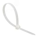 Хомут P6.6 стандартный белый 8.8x500 (100шт) FlexLock PROxima