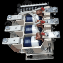 КВ1-160-3-С У5 Iн~160А 3з Uкат~36В вк 2з2р Контактор вакуумный .01 ЧЭАЗ г.Чебоксары