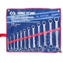 Набор накидных ключей, 6-32 мм 12 предметов 1C12MR King Tony