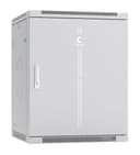 Шкаф настенный разобранный 19" 15U 600x450x769 Cabeus (SH-05F-15U60/45m-R)