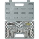 Лерки-метчики, легированная сталь Профи 40 шт