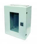 Корпус ST с прозрачной дверью и с М/П Размер: 500 x 400 x 200 мм (В х Ш х Г) DKC R5STX0542