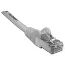 Патч-корд LANMASTER LAN-PC45/S6-7.0-WH
