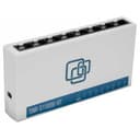 8-ми портовый неуправляемый коммутатор SNR-S1100G-8T SNR