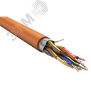 Кабель RS-485 интерфейсный 2х2х1.13 нг(А)-FRHF оранжевый (200м)