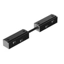 Accessories for tracks Exility Technical Магнитная трековая система 23мм EXILITY TRA034CPC42B51