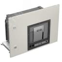 Комплект установки 3п AS-20D стац. Ш600 В600 DKC