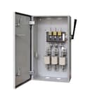 Ящик силовой с рубильником и предохранителем ЯРП-250-IP54-У3-Узола